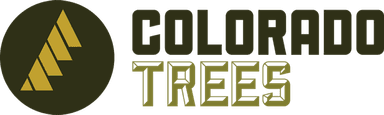 Colorado Trees